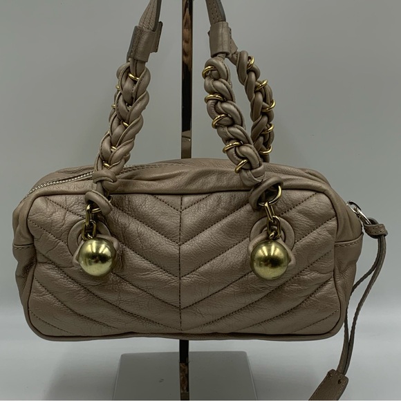 Chloe chevron bag - Picture 10 of 10